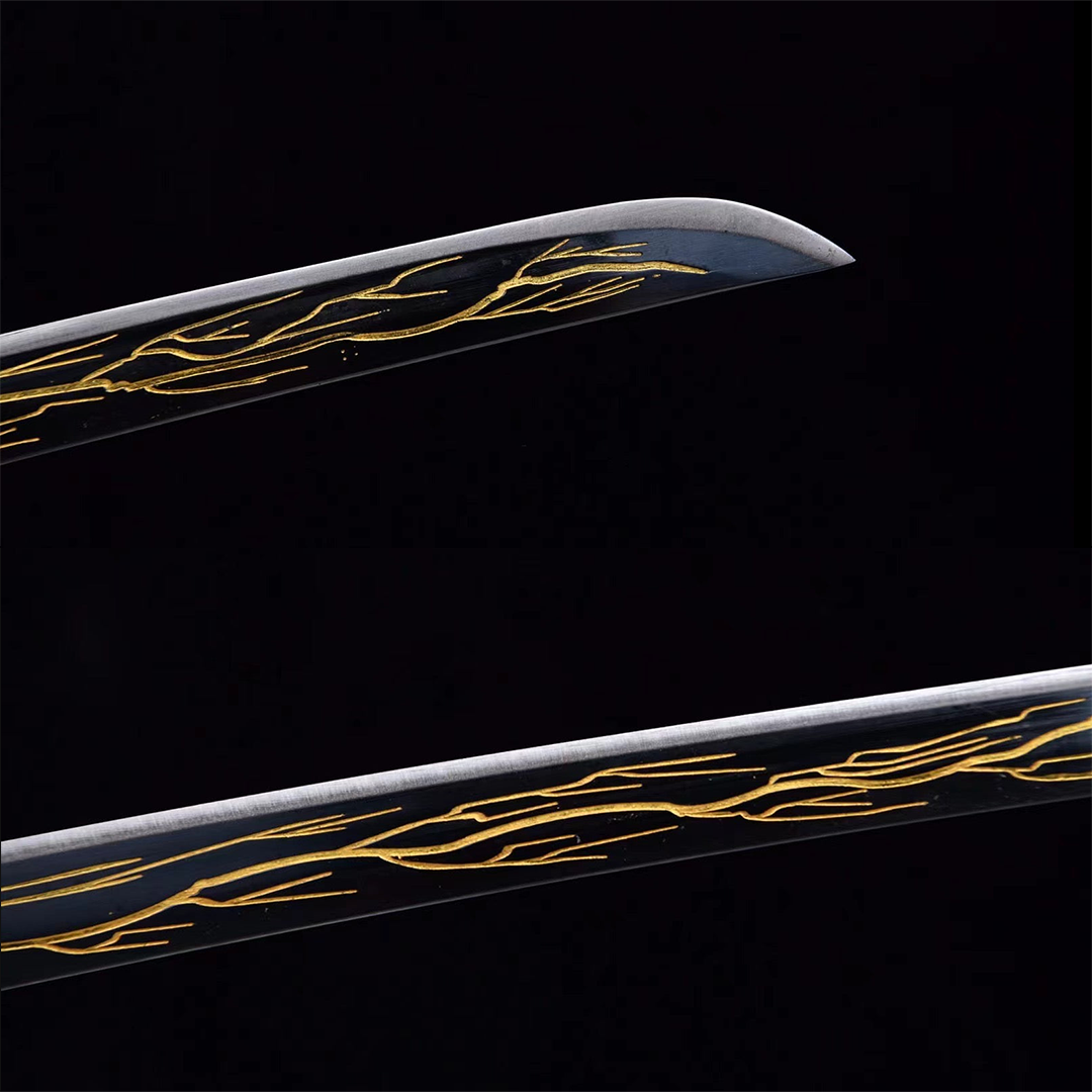 Zenitsu Sword