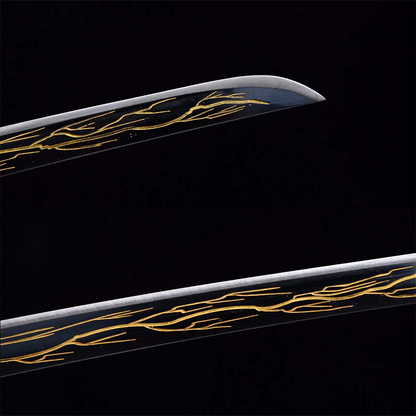 Zenitsu Sword