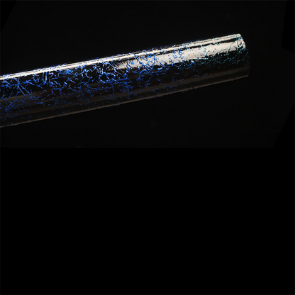 Zenitsu Katana – Blue Lightning Limited Edition