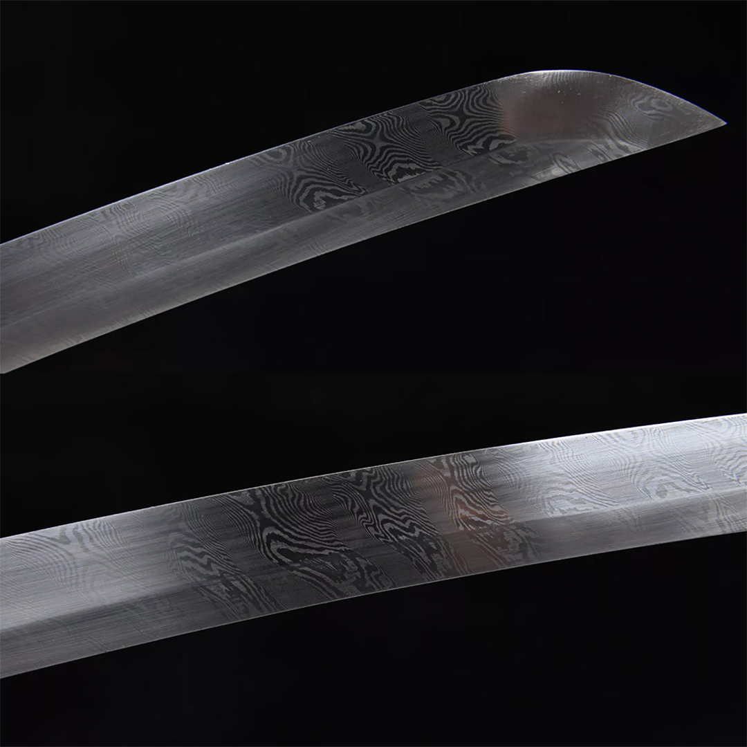 King Tanto