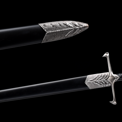 Longclaw Game Of Thrones Sword – Jon Snow