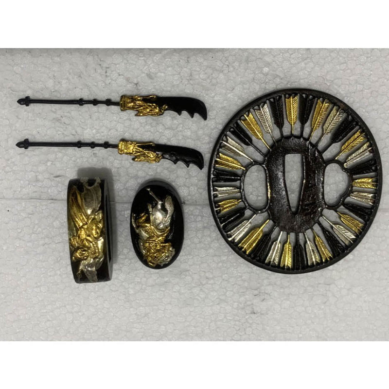 Tsuba 90