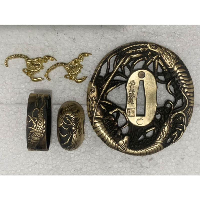Tsuba 91