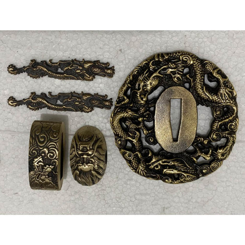 Tsuba 95