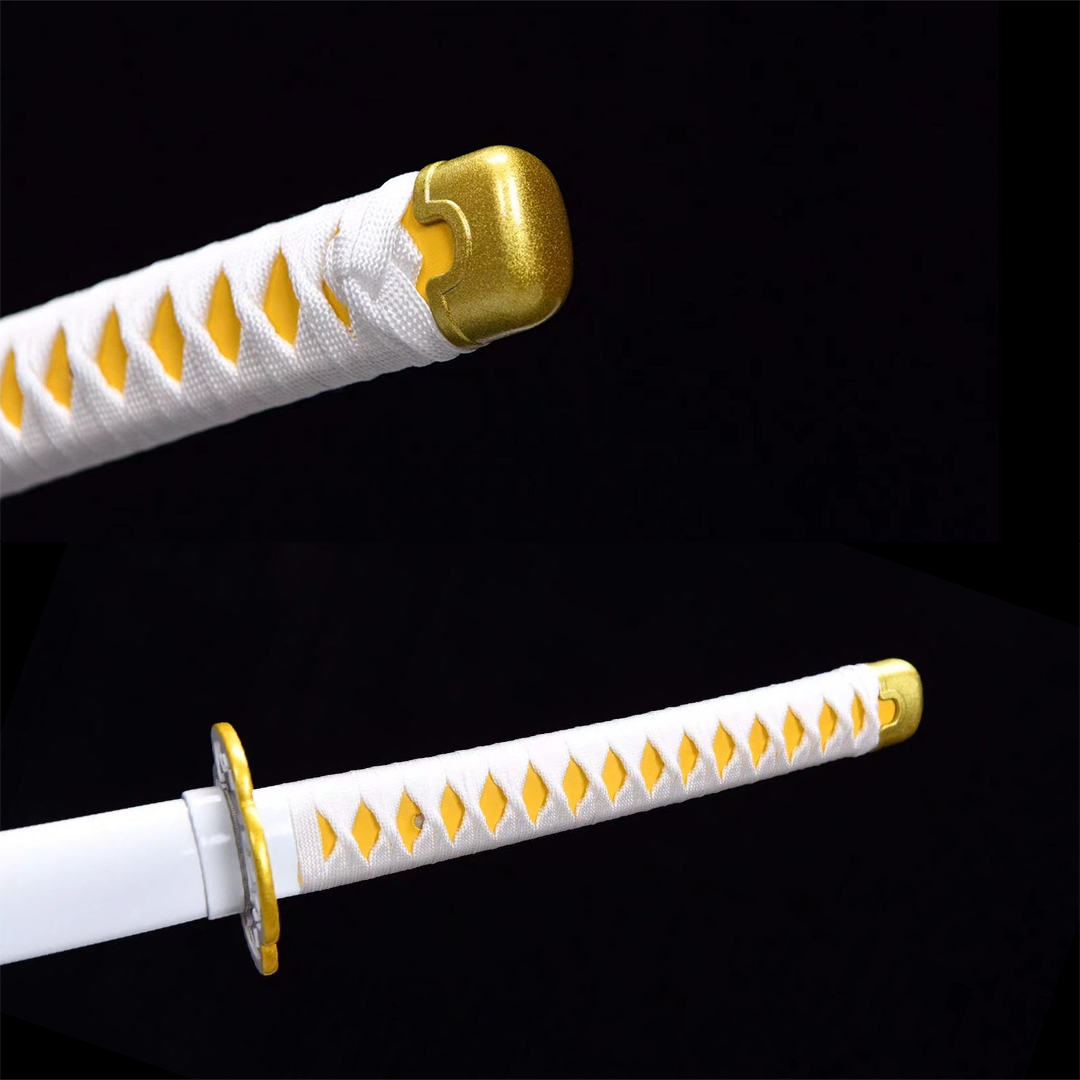 Zenitsu Sword