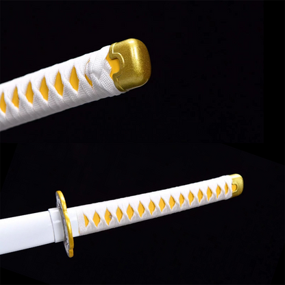Zenitsu Sword