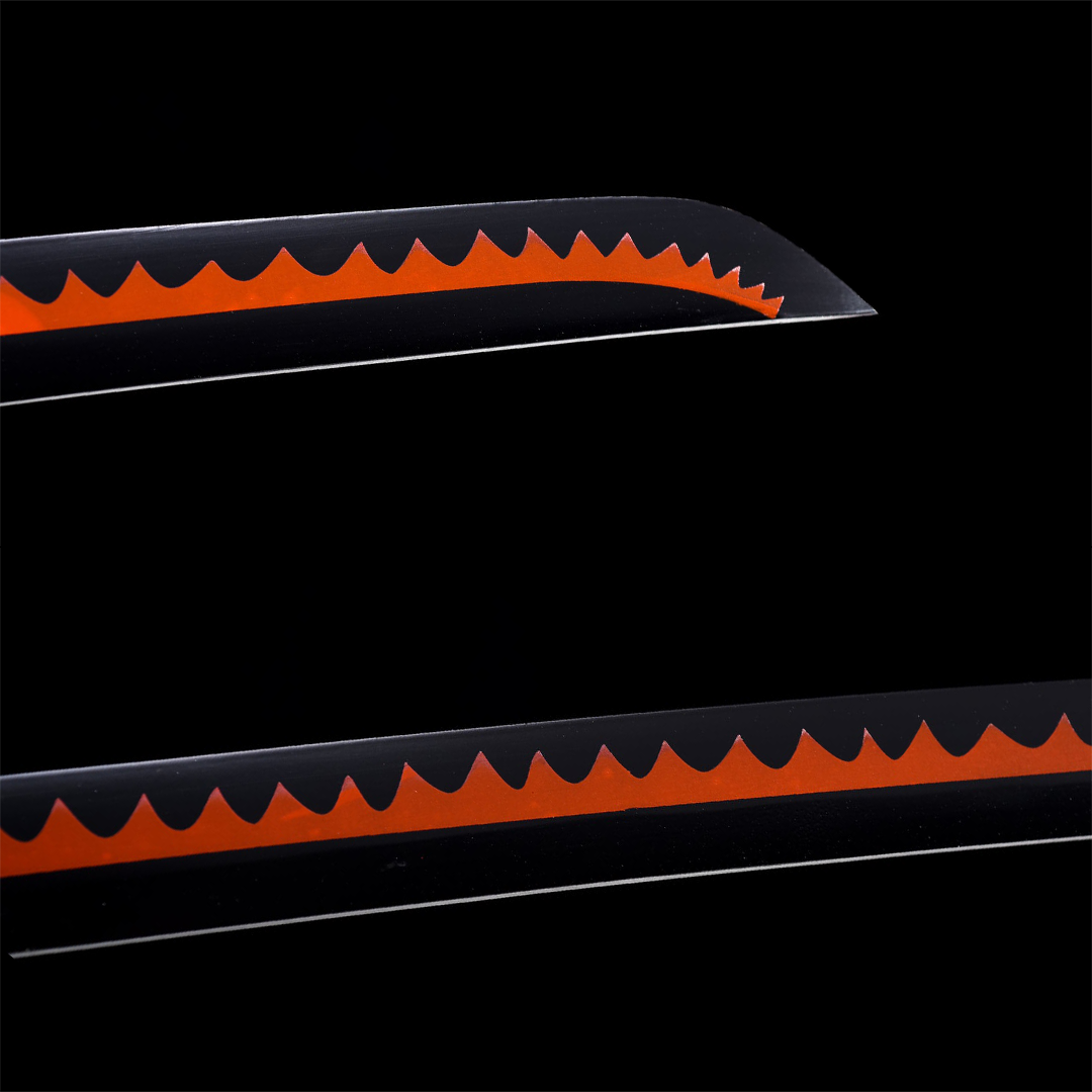 Zoro Shusui sword