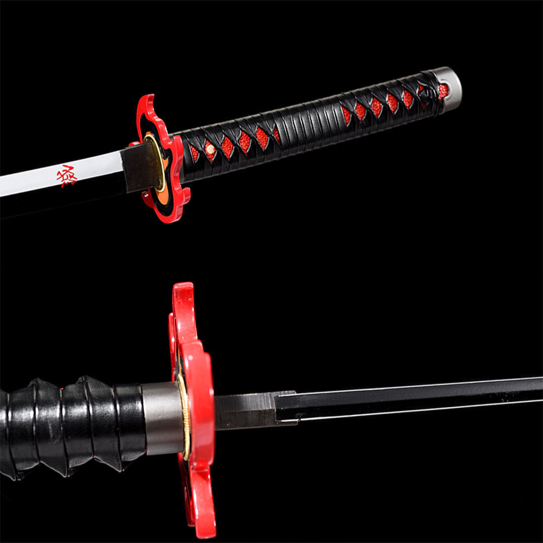 Tanjiro Sword