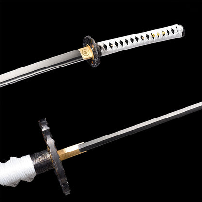 Ghost of Tsushima Katana