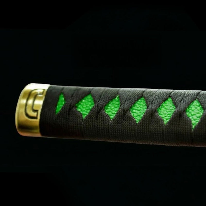 Same Green