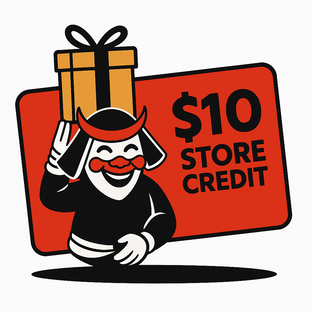 Store Credit