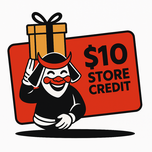 Store Credit