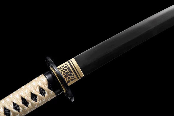 Katana-Dragon-Blade-Black