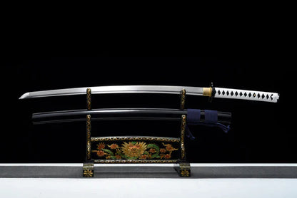 jin sakai katana