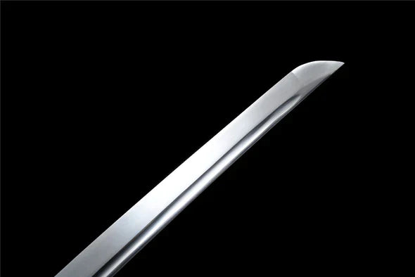 jin sakai katana