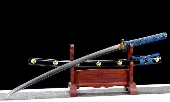Katana-Samourai