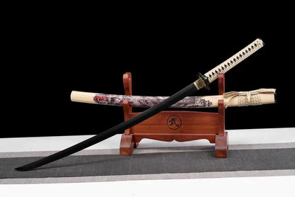 katana-japonais