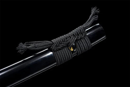 black Katana