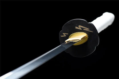jin sakai katana