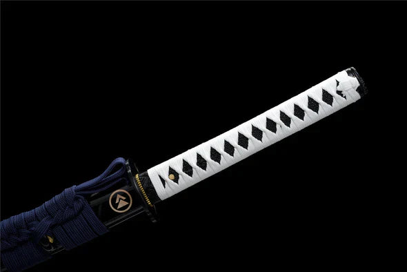 jin sakai katana