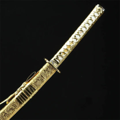 Tsuka-Dragon-Dore