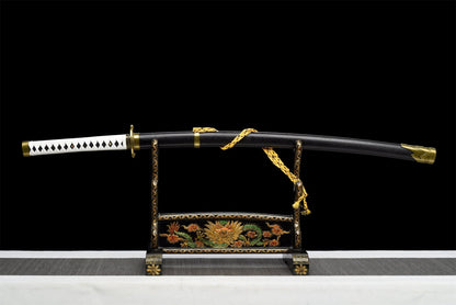 Devil May Cry sword