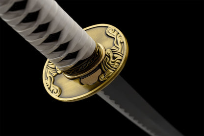 Devil May Cry sword