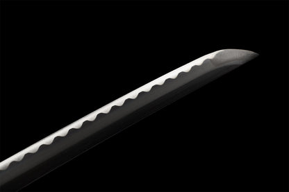 Devil May Cry sword