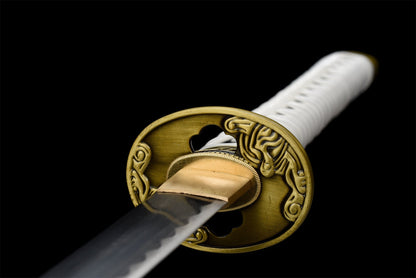 Devil May Cry sword