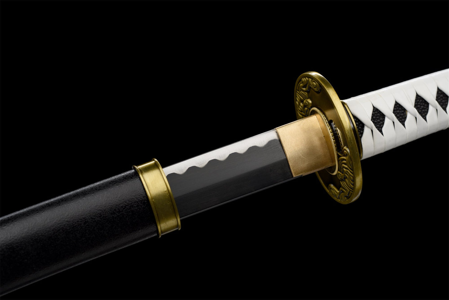 Devil May Cry sword