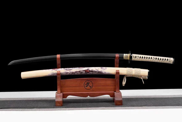 katana