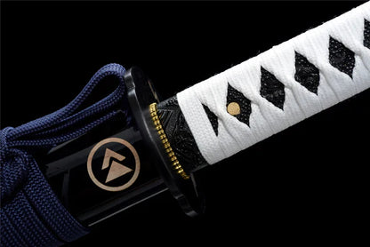 jin sakai katana