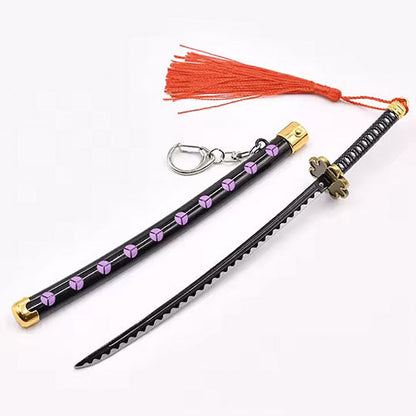 Shusui Keychain