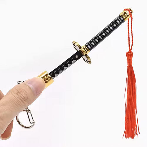 Shusui Keychain