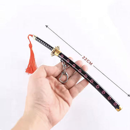 Shusui Keychain