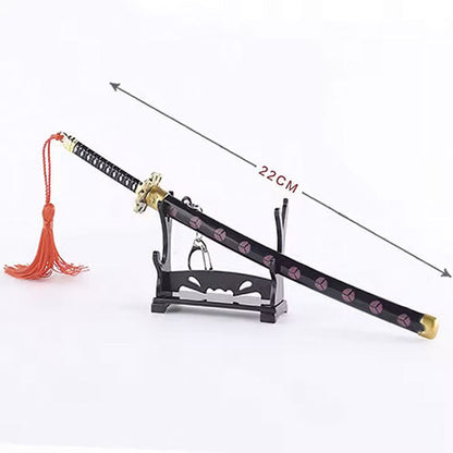 Shusui Keychain