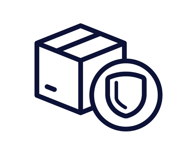 Delivery insurance